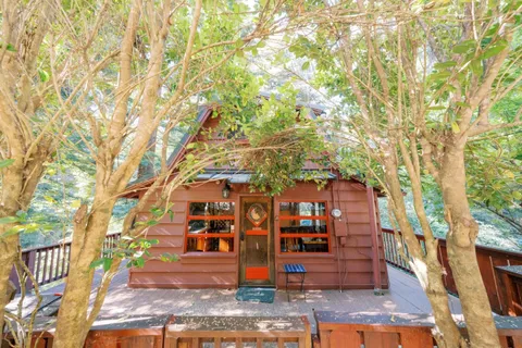 819 Brookside Way, Felton, CA 95018 - #: ML82000002