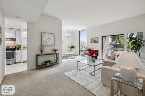 Photo of 1061 Beach Park Boulevard #307, FOSTER CITY, CA 94404 (MLS # ML82038206)