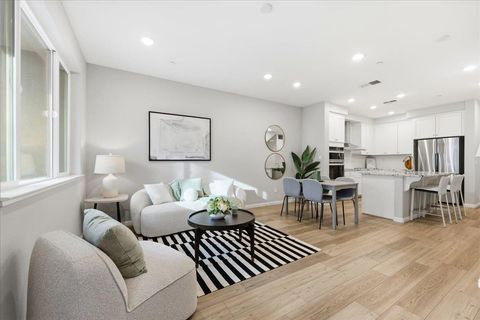 542 Remi Lane SAN JOSE CA 95133