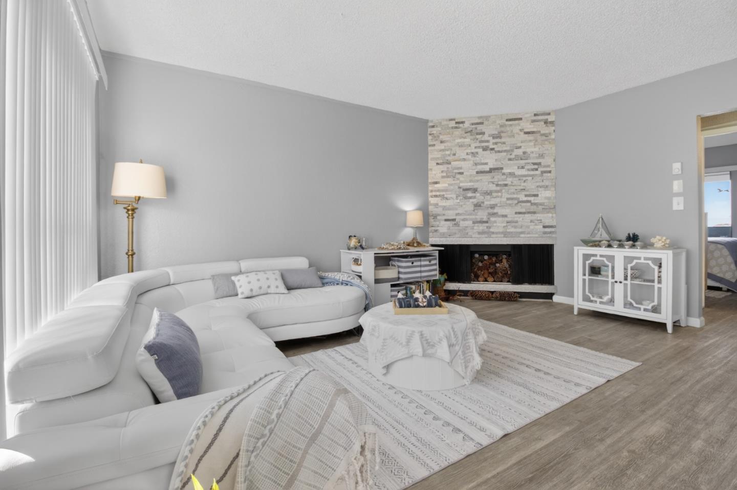 500 Glenwood Circle 537