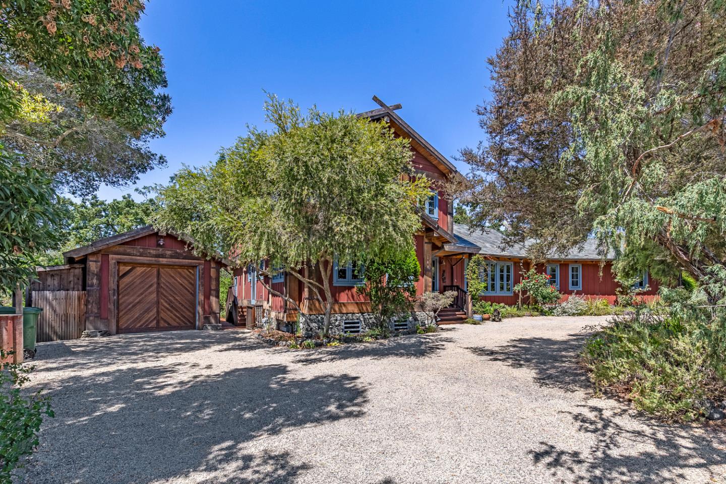 144 Alta Mesa Road