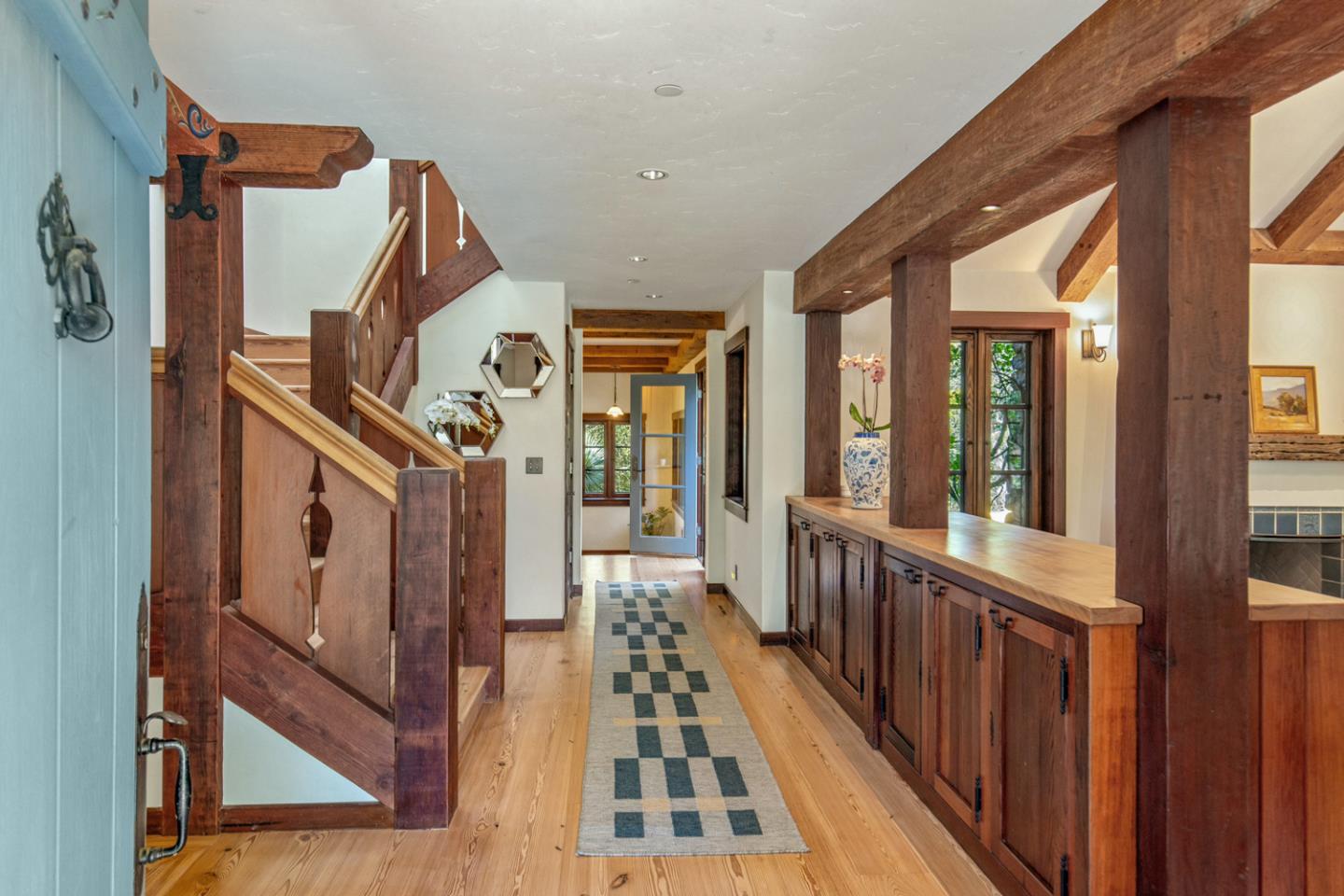 144 Alta Mesa Road