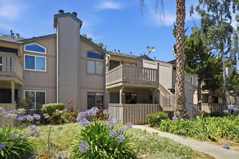 Photo of 1248 Coyote Creek Place, SAN JOSE, CA 95116 (MLS # ML82052199)