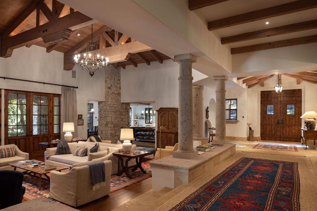 14 San Clemente Trail