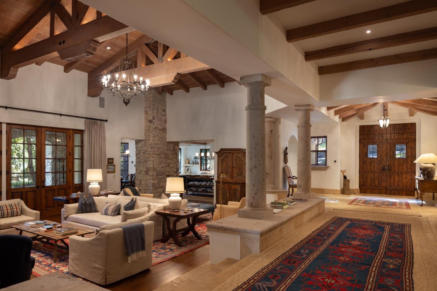 14 San Clemente Trail