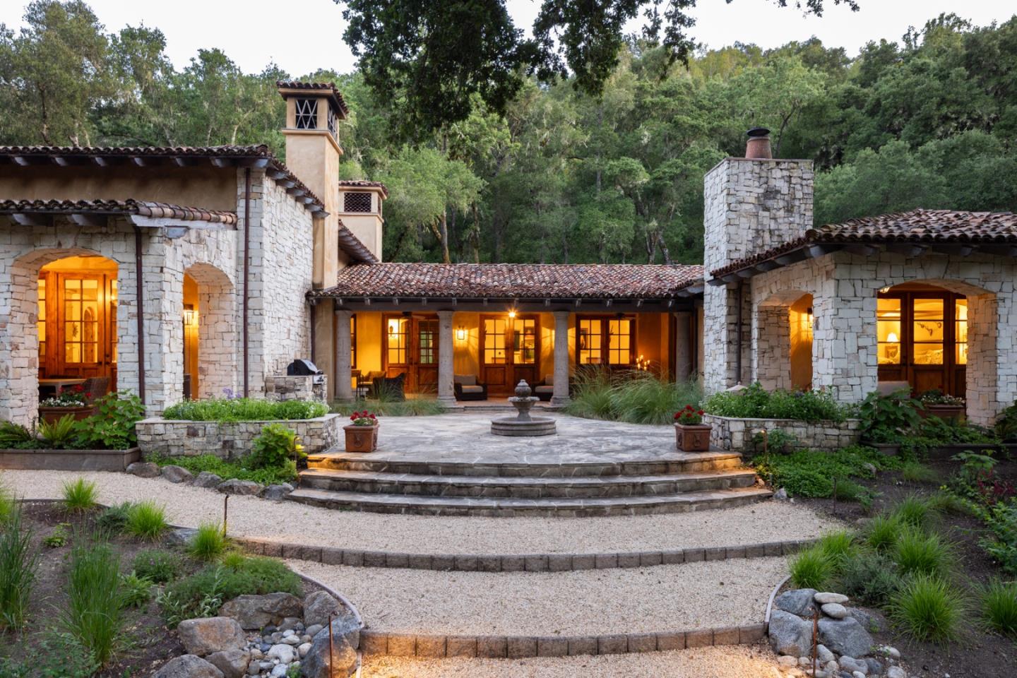 14 San Clemente Trail