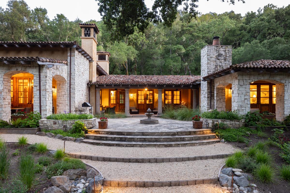 14 San Clemente Trail