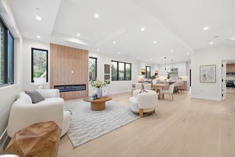 488 Oak Court MENLO PARK CA 94025