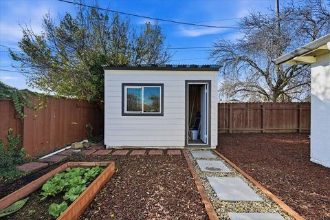 Tiny photo for 6328 Zulmida Avenue, Newark, CA 94560 (MLS # ML82035275)