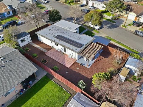 Tiny photo for 6328 Zulmida Avenue, Newark, CA 94560 (MLS # ML82035275)