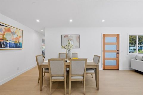 Tiny photo for 6328 Zulmida Avenue, Newark, CA 94560 (MLS # ML82035275)