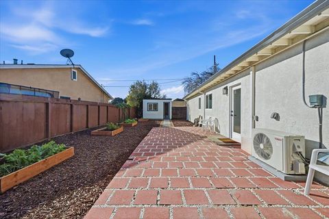 Tiny photo for 6328 Zulmida Avenue, Newark, CA 94560 (MLS # ML82035275)