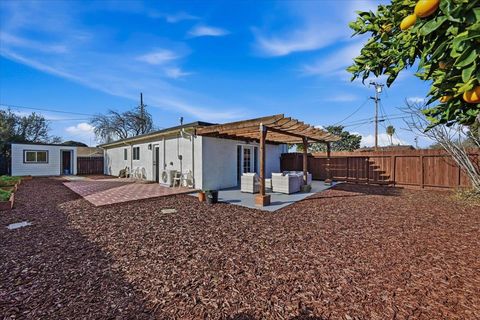 Tiny photo for 6328 Zulmida Avenue, Newark, CA 94560 (MLS # ML82035275)