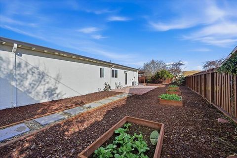 Tiny photo for 6328 Zulmida Avenue, Newark, CA 94560 (MLS # ML82035275)