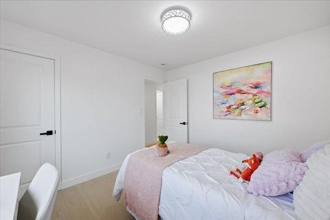 Tiny photo for 6328 Zulmida Avenue, Newark, CA 94560 (MLS # ML82035275)