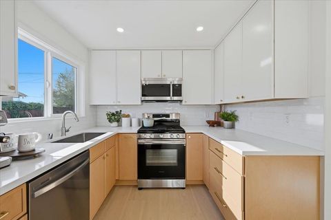 Tiny photo for 6328 Zulmida Avenue, Newark, CA 94560 (MLS # ML82035275)