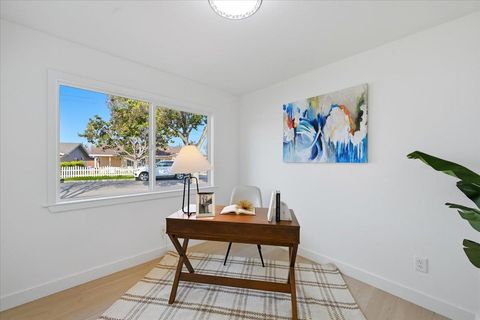 Tiny photo for 6328 Zulmida Avenue, Newark, CA 94560 (MLS # ML82035275)