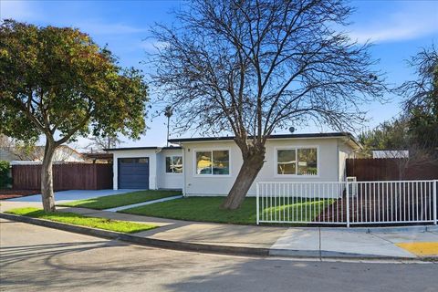 Tiny photo for 6328 Zulmida Avenue, Newark, CA 94560 (MLS # ML82035275)