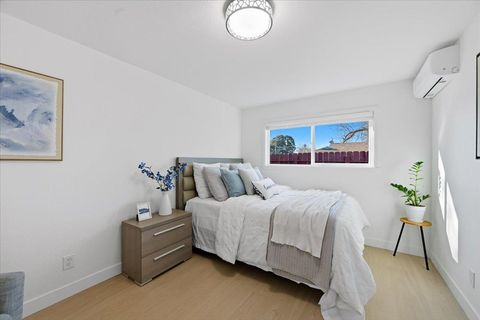 Tiny photo for 6328 Zulmida Avenue, Newark, CA 94560 (MLS # ML82035275)