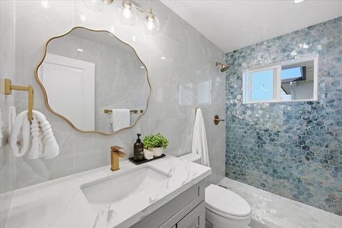 Tiny photo for 6328 Zulmida Avenue, Newark, CA 94560 (MLS # ML82035275)