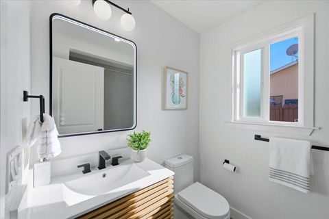 Tiny photo for 6328 Zulmida Avenue, Newark, CA 94560 (MLS # ML82035275)