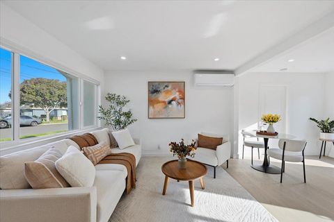 Tiny photo for 6328 Zulmida Avenue, Newark, CA 94560 (MLS # ML82035275)