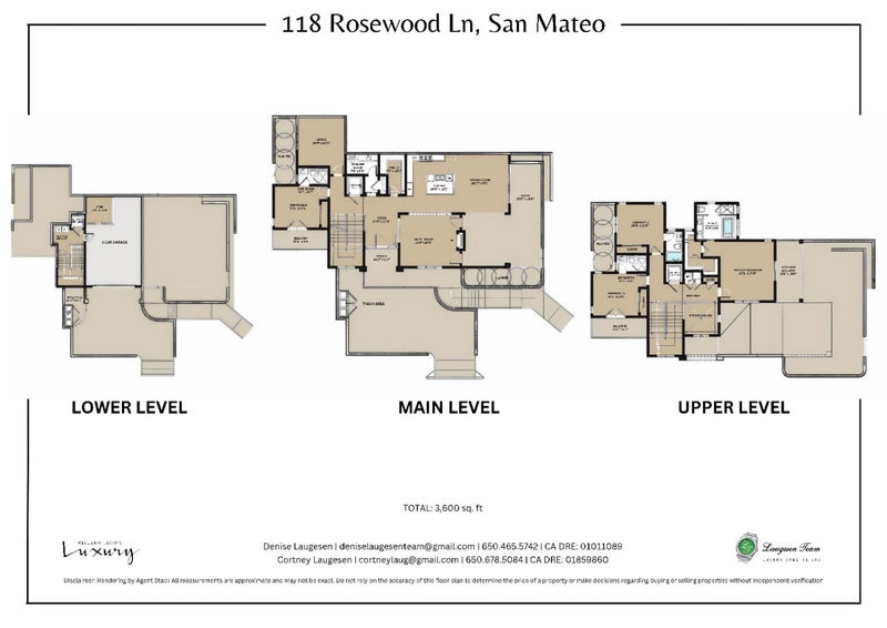 118 Rosewood Lane