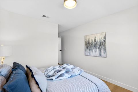 Tiny photo for 1718 Chitamook Court, SUNNYVALE, CA 94087 (MLS # ML82040165)