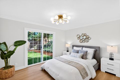 Tiny photo for 1718 Chitamook Court, SUNNYVALE, CA 94087 (MLS # ML82040165)