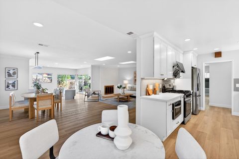 Tiny photo for 1718 Chitamook Court, SUNNYVALE, CA 94087 (MLS # ML82040165)