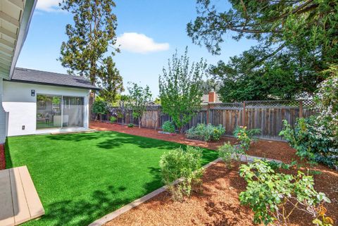 Tiny photo for 1718 Chitamook Court, SUNNYVALE, CA 94087 (MLS # ML82040165)
