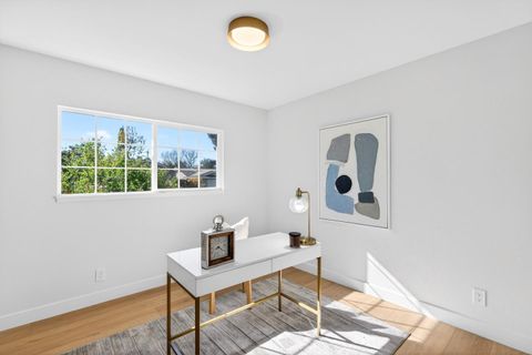 Tiny photo for 1718 Chitamook Court, SUNNYVALE, CA 94087 (MLS # ML82040165)