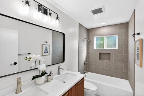 Tiny photo for 1718 Chitamook Court, SUNNYVALE, CA 94087 (MLS # ML82040165)