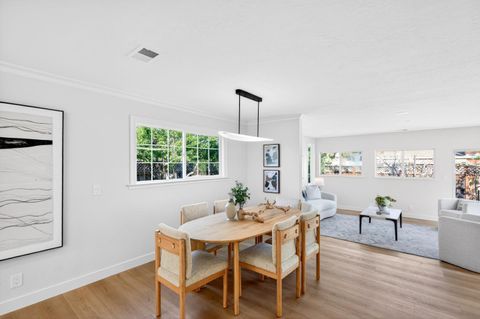 Tiny photo for 1718 Chitamook Court, SUNNYVALE, CA 94087 (MLS # ML82040165)