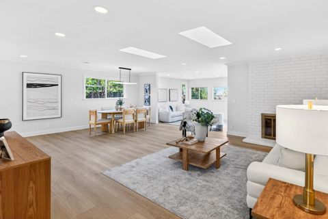 Tiny photo for 1718 Chitamook Court, SUNNYVALE, CA 94087 (MLS # ML82040165)