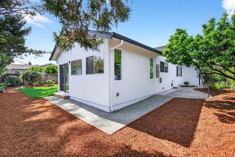 Tiny photo for 1718 Chitamook Court, SUNNYVALE, CA 94087 (MLS # ML82040165)
