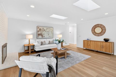 Tiny photo for 1718 Chitamook Court, SUNNYVALE, CA 94087 (MLS # ML82040165)