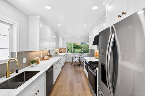 Tiny photo for 1718 Chitamook Court, SUNNYVALE, CA 94087 (MLS # ML82040165)