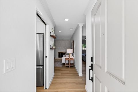 Tiny photo for 1718 Chitamook Court, SUNNYVALE, CA 94087 (MLS # ML82040165)