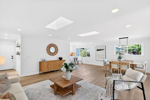 Tiny photo for 1718 Chitamook Court, SUNNYVALE, CA 94087 (MLS # ML82040165)