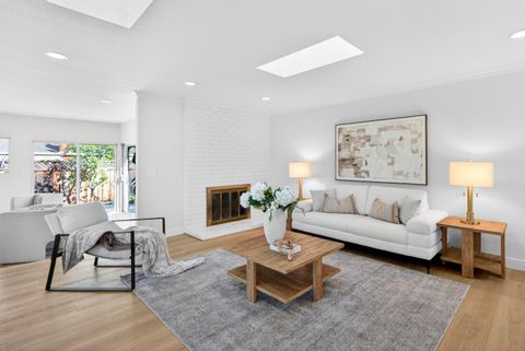 Tiny photo for 1718 Chitamook Court, SUNNYVALE, CA 94087 (MLS # ML82040165)