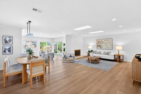 Tiny photo for 1718 Chitamook Court, SUNNYVALE, CA 94087 (MLS # ML82040165)