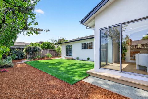 Tiny photo for 1718 Chitamook Court, SUNNYVALE, CA 94087 (MLS # ML82040165)