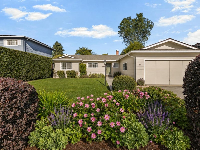 391 Danube Drive