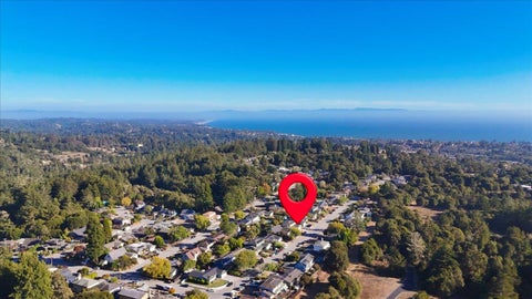 Photo of 391 Danube Drive, Aptos, CA 95003 (MLS # ML82059602)