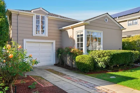 479 Marin Drive, Burlingame, CA 94010 - #: ML82030601