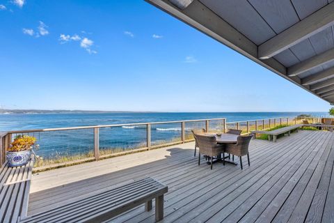 Photo of 4250 Opal Cliff Drive, SANTA CRUZ, CA 95062 (MLS # ML82033309)