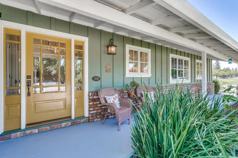 1598 Wawona Drive, San Jose, CA 95125 - #: ML82056127