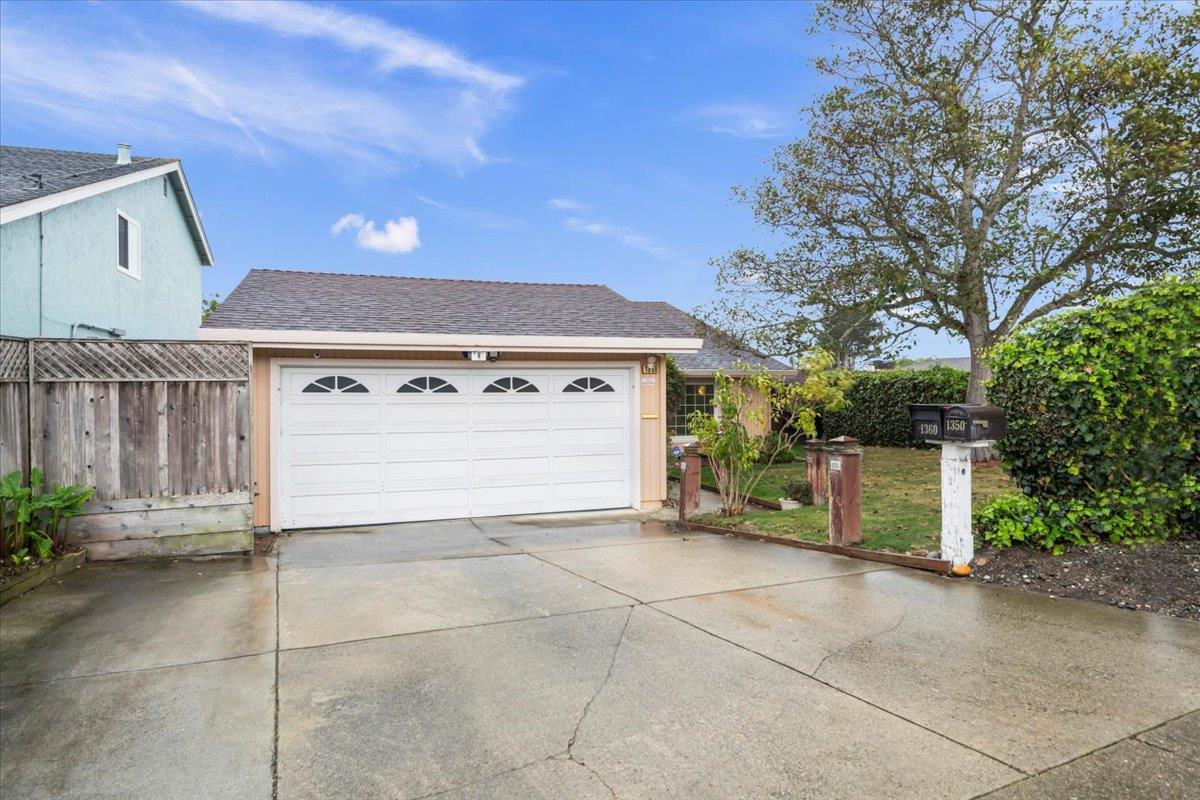 1350 North Cabrillo Highway