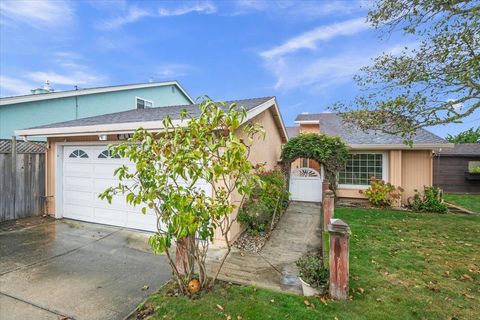 1350 North Cabrillo Highway HALF MOON BAY CA 94019